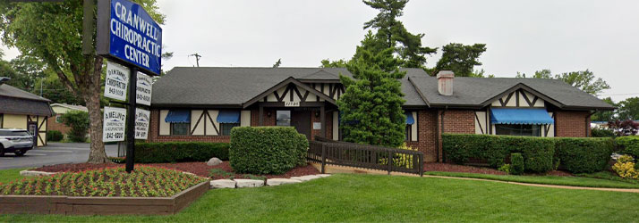 Chiropractic Sunset Hills MO Johnson Chiropractic & Wellness Emily Johnson DC Office Chiropractic Sunset Hills MO Johnson Chiropractic & Wellness Emily Johnson DC Office