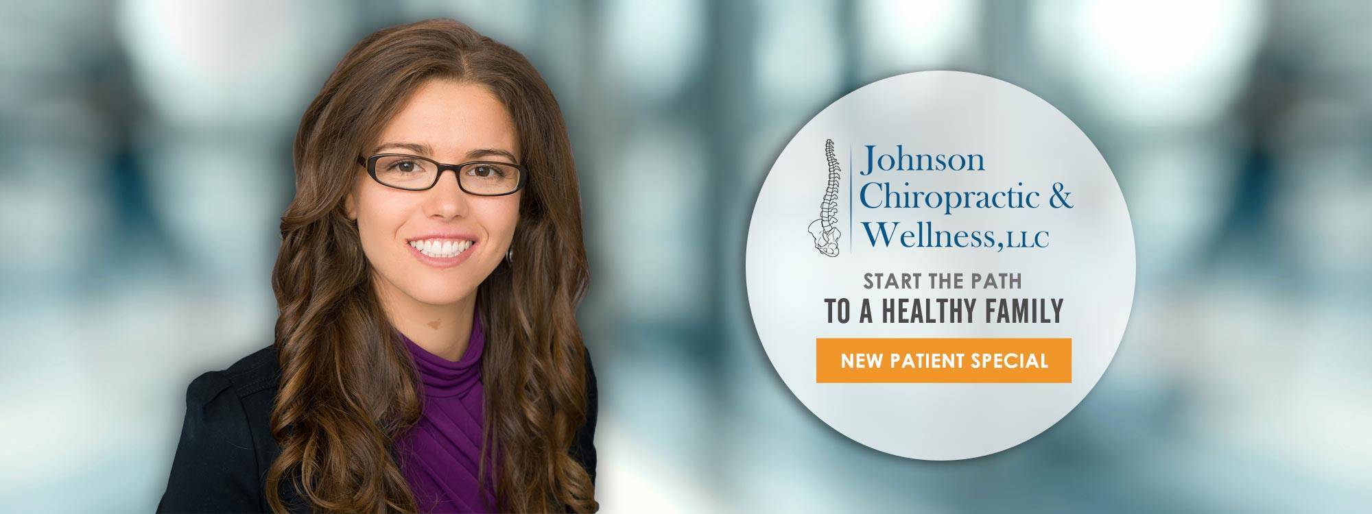 Chiropractor Sunset Hills MO Special Offer for New Patients